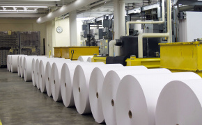 With EU4Business help, Belarus paper manufacturer revamps website and gains new clients
