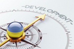 SME events and trainings across Ukraine: plan ahead for December