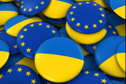 EU and Ukraine take stock of relations and discuss progress in reforms