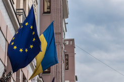Ukraine sets up SME Development Office with EU support