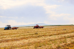 EBRD and EU support new tool to boost agricultural lending in Azerbaijan