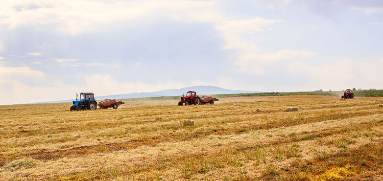 EBRD and EU support new tool to boost agricultural lending in Azerbaijan