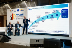 Loans for SMEs: Ukrainian entrepreneurs learn about new sources of financing
