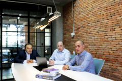 Meet the Georgian ICT Cluster – a new player in the field