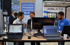 With EU kick-start, Armenian tech firm targets global markets for data logging