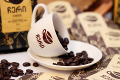 Feeding Georgia’s love affair with coffee