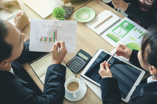 Ease of doing business: ranking spurs regions into improving climate for SMEs