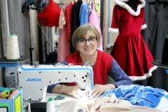 Stitching it all together