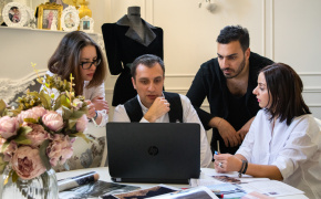 EU support opens new horizons for Armenian fashion