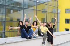 Armenian start-up finding its feet with unique innovation