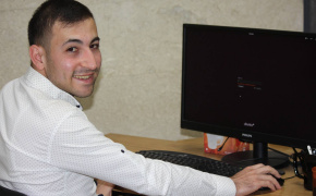 EU helps Shirak region become IT centre of Armenia