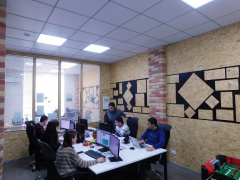 Artificial Intelligence for smart recruitment: EU boost for an innovative start-up