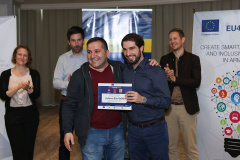 Developing a smart wallet with EU support: 'market interest in our product has been spectacular'