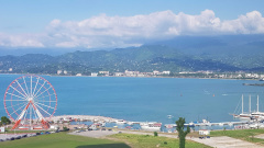 When technology meets tradition: Batumi brewery upgrades its production line to meet European standards