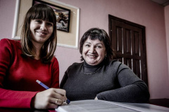 Entrepreneurship in practice: how Tatyana beat the odds with the help of EU4Business