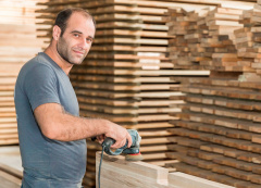 Azerbaijani economy becoming more diverse through support for SMEs