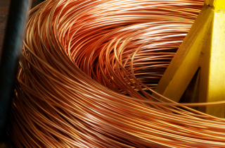 Azerbaijani copper manufacturer successfully in line with International Financial Reporting Standards