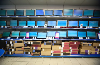 With EU4Business help, Belarus electronics retailer launches online store