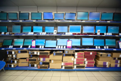 With EU4Business help, Belarus electronics retailer launches online store