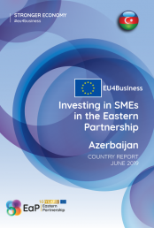 EU4Business Country Report 2019 - Azerbaijan