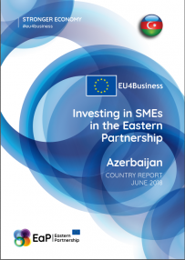 EU4Business Country Report 2018 - Azerbaijan