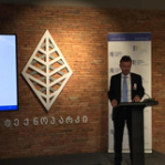 EIB introduces new financial support for SMEs in Georgia