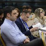 SMEs and start-ups learn how to attract funding during EU Investment Week in Armenia