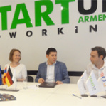 EU4Business offers backing to Armenia’s annual Summer Startup Summit on the shores of Lake Sevan