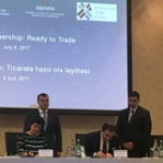 EU4Business initiative to connect Azerbaijani SMEs to global value chains