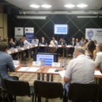 Mobile payments market in Ukraine has great potential for growth, round table hears