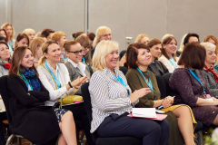 ‘I want my business to fly’: Women in Business gathers entrepreneurs in Minsk