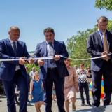 Calarasi Business Incubator officially launched