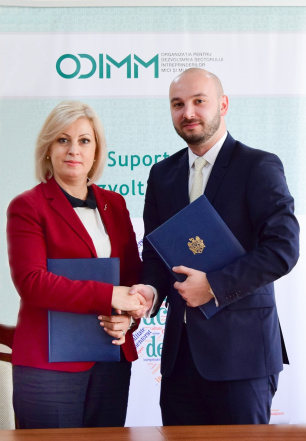 New support opportunities for Moldovan entrepreneurs