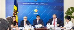 Project to implement the Republic of Moldova’s DCFTA boosts jobs and trade opportunities with the EU