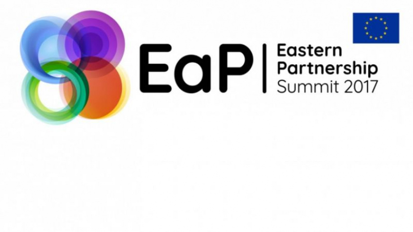 2017 Eastern Partnership Summit: Stronger together