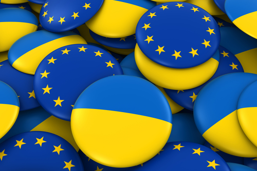 EU and Ukraine take stock of relations and discuss progress in reforms