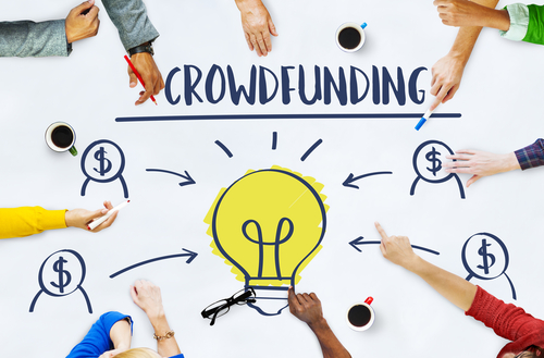 Story-telling for crowdfunding campaigns – growing sustainable small businesses in Armenia