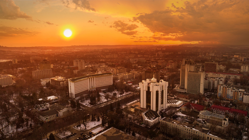 EBRD approves new strategy for Moldova