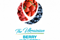 Ukrainian berry industry catalogue published to support SMEs for export