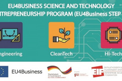 Tech start-ups in Armenia: apply now for EU4Business grants and mentorship