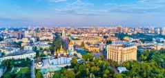 EBRD and EU launch SME credit line in Ukraine