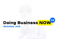 Vinnytsya and Frankivsk regions the best regions for doing business in Ukraine