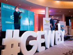 Global Entrepreneurship Week kicks off in Belarus