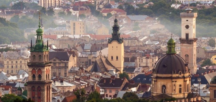 Bank Lviv first partner of Women in Business programme in Ukraine