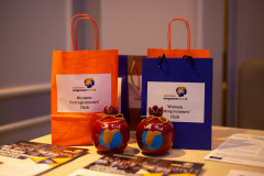 Final Women Entrepreneurs' Club held in Yerevan with EU4Business support