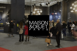 Apply now to take part in ‘Maison & Objet’ international exhibition in September