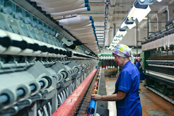 Ukrainian apparel companies got expert recommendations on how to improve their wholesale technologies