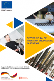 Sector Study of Precision Engineering in Armenia