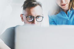 An online workshop for the Georgian SMEs from hazelnuts and dried fruit sectors