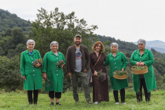 From Brand to Export: Armenian Companies' Journey with EU4Business Initiative